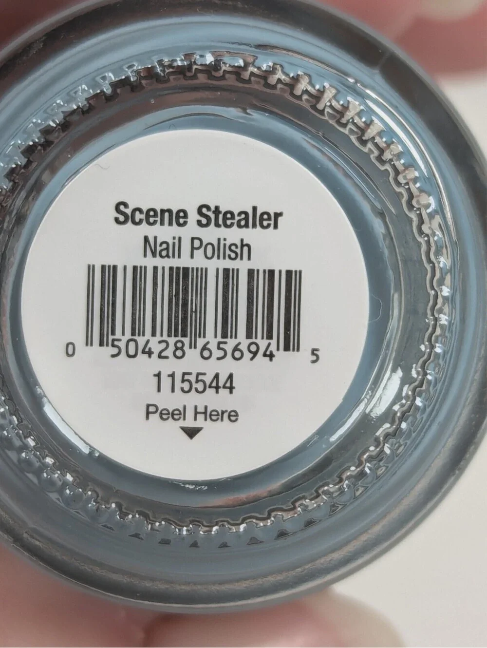 pop Arazzi - Nail Polish - QUICK DRY - Variety Colors - 0.50 Fl oz  ea   5 Pack